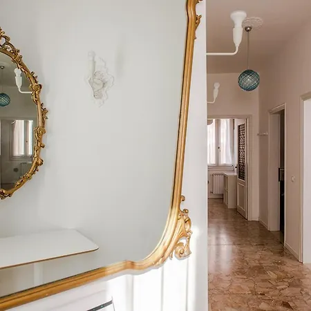 Alla Mappa, Meraviglioso Appartamento Con Vista Venice Exterior photo