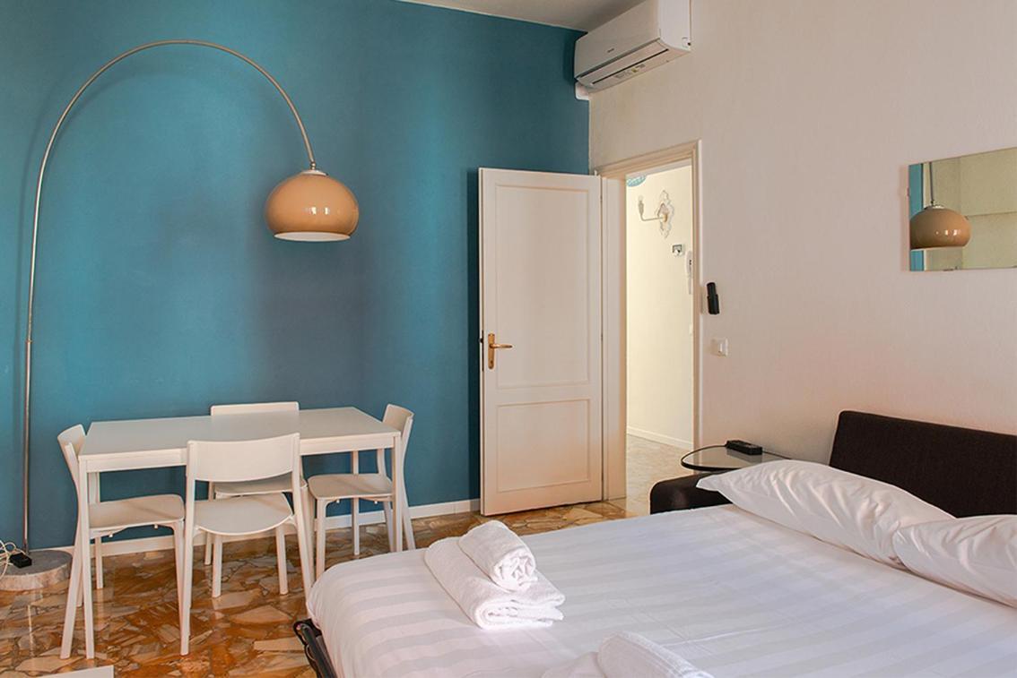Mappa, Meraviglioso Con Vista Apartment Venedig